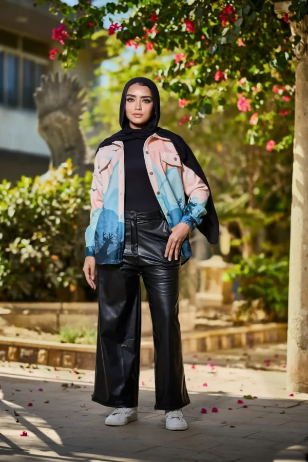 The Scenery Jacket - Image 4