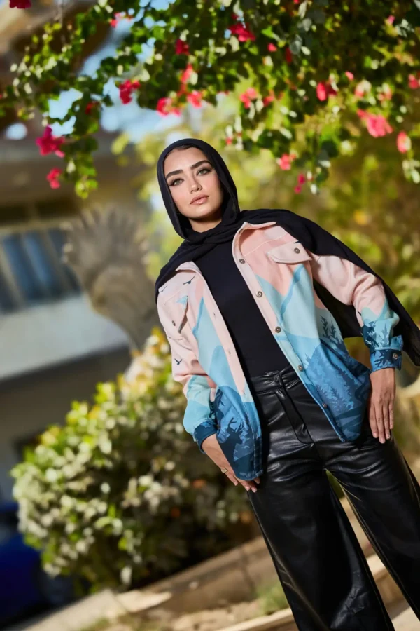 The Scenery Jacket - Image 5