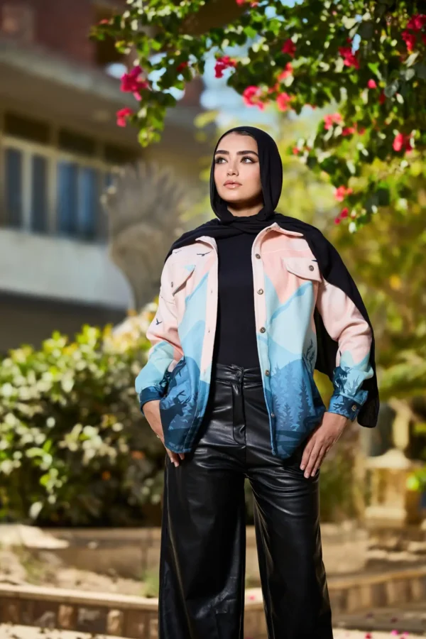 The Scenery Jacket - Image 6