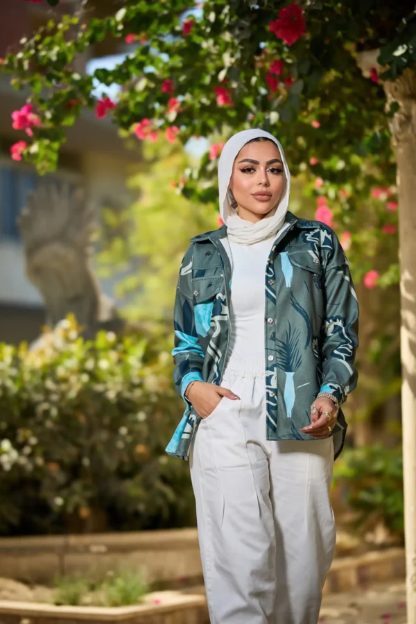 The Onyx Jacket - Image 9