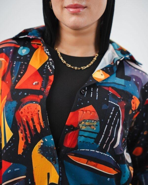 The Eyes Shirt - Image 3