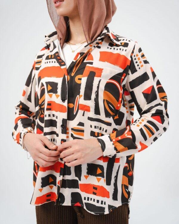 Maasai Shirt - Image 8