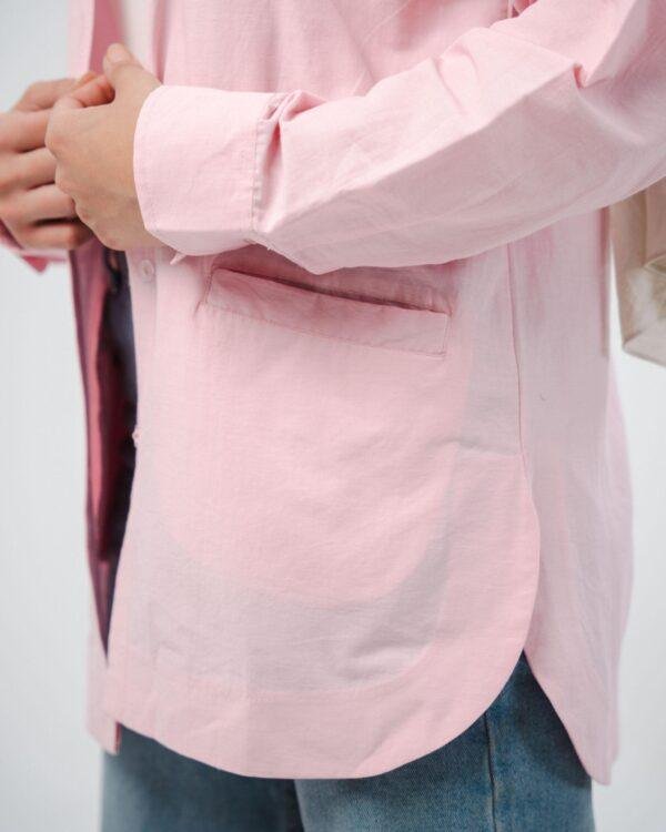 Timeless Shirt (Pink) - Image 6