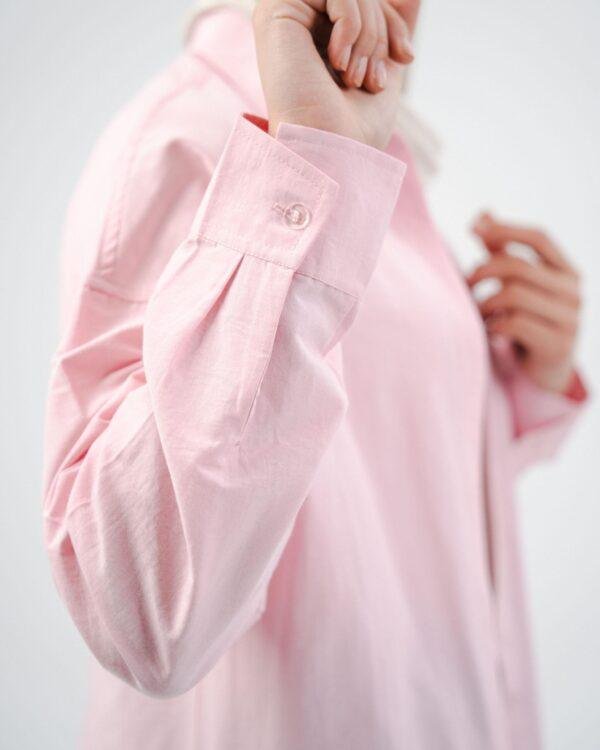 Timeless Shirt (Pink) - Image 5