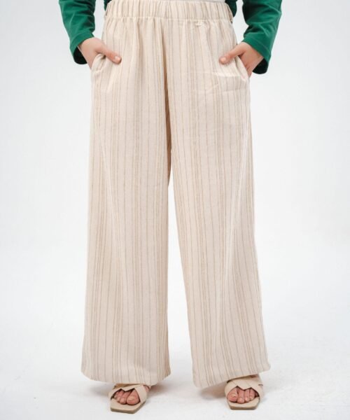The Lined Pants