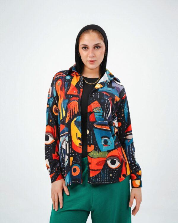 The Eyes Shirt