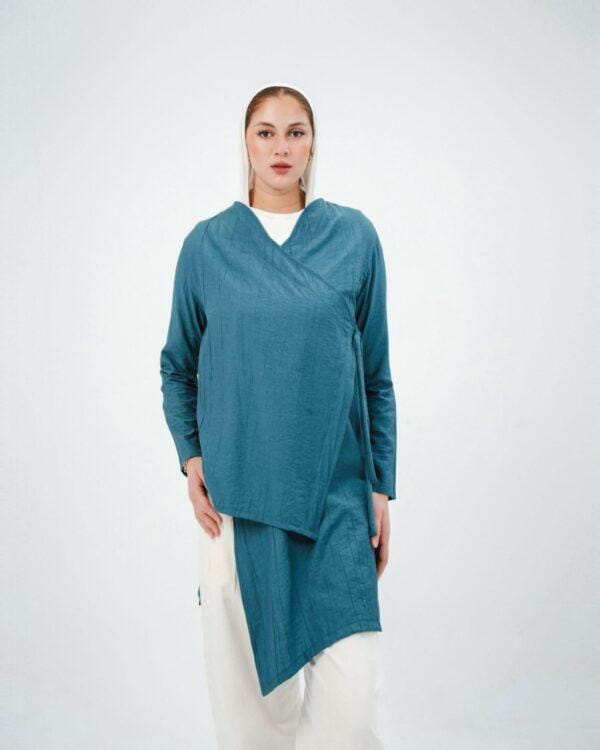 The Bohemian Top