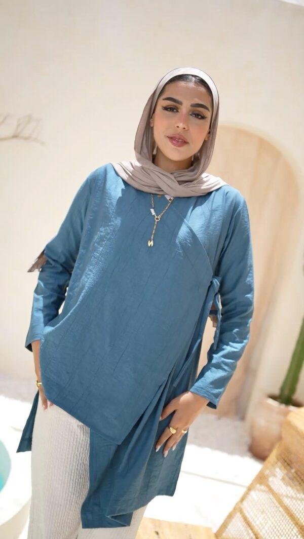 The Bohemian Top - Image 5