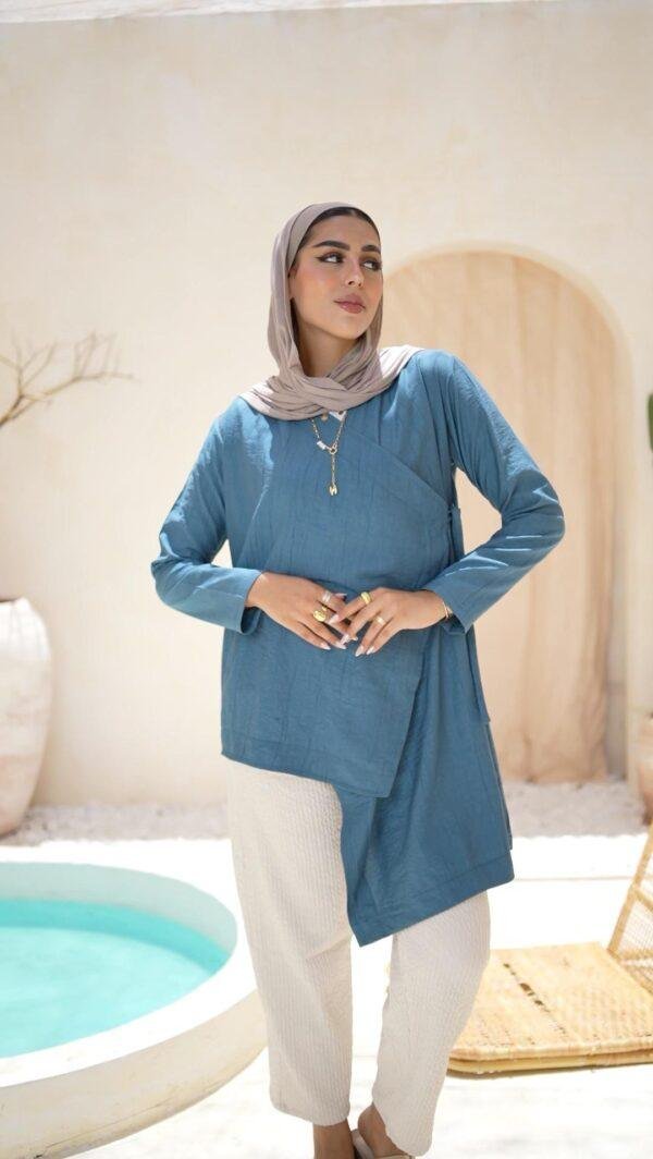 The Bohemian Top - Image 2