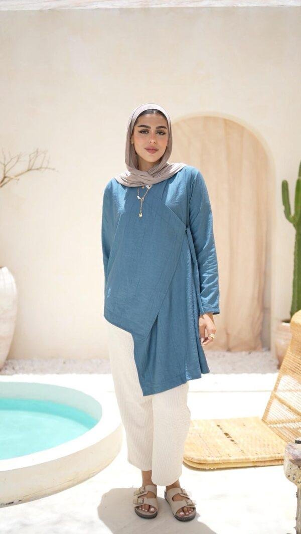The Bohemian Top - Image 6