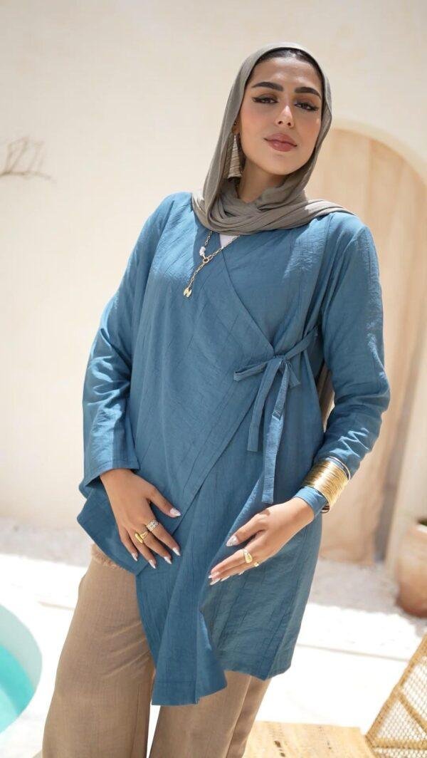 The Bohemian Top - Image 3