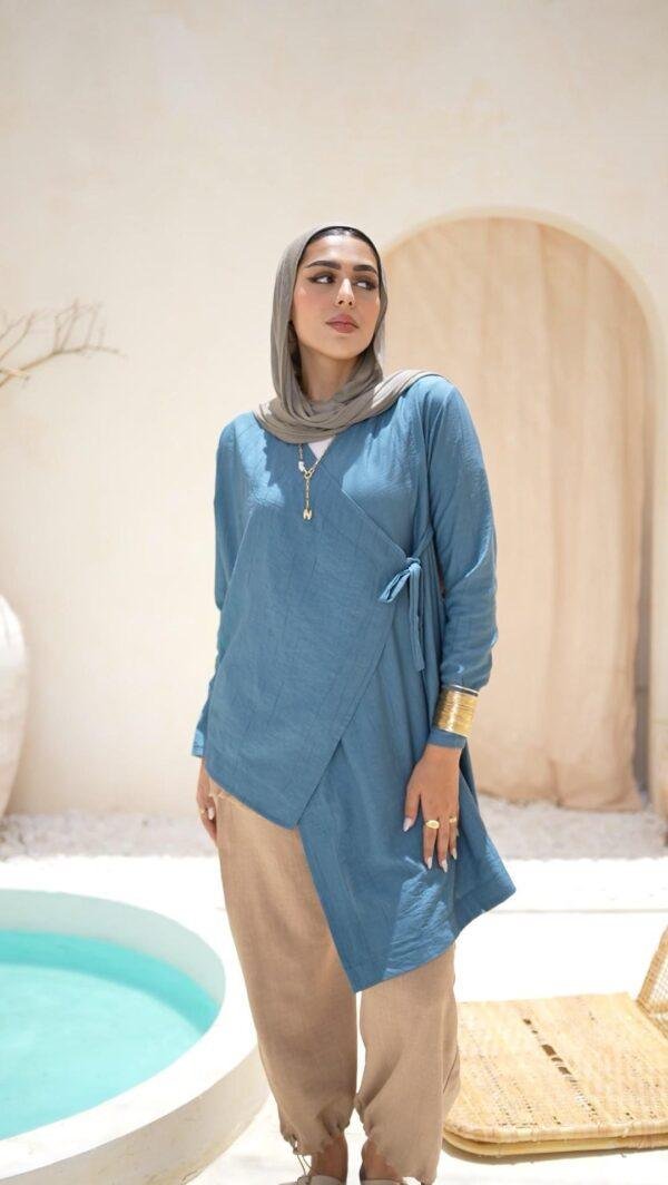 The Bohemian Top