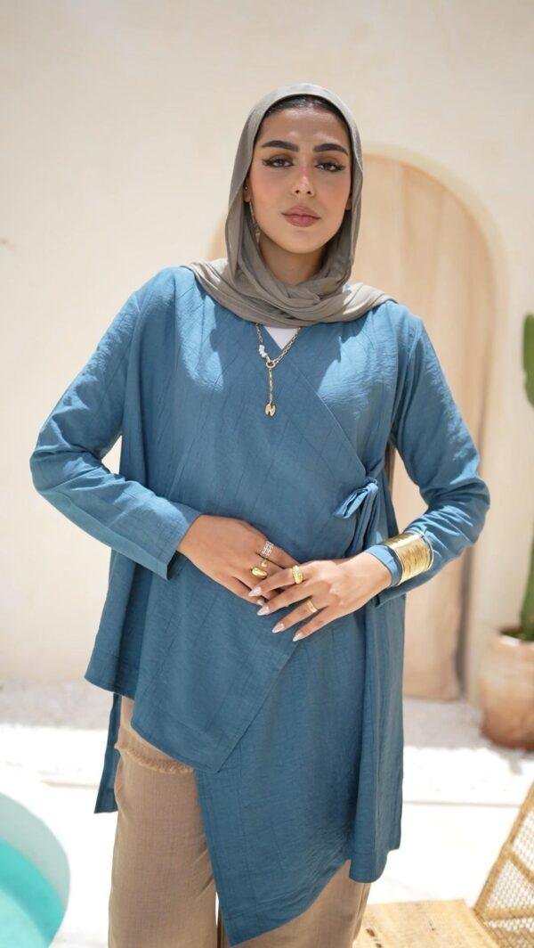 The Bohemian Top - Image 4